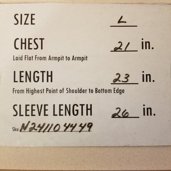 CACHE Women's Black With Gold Crochet Accents Cardigan Sweater Size Large ~ 4449 - Picture 2 of 6